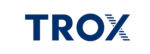 TROX - The art of handling air